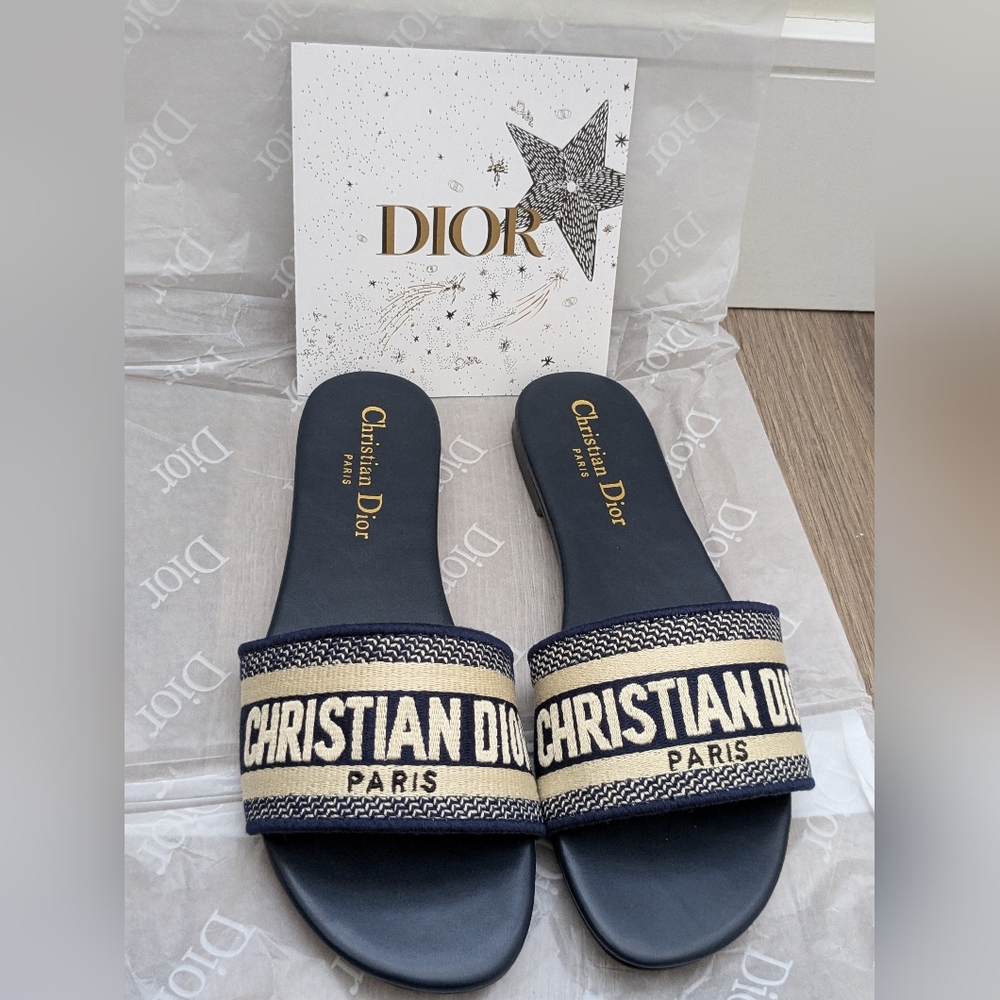 DIOR Sandals